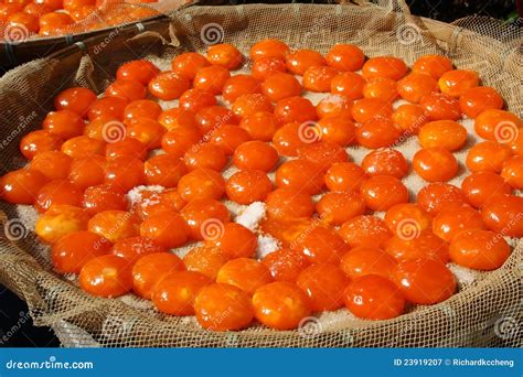 Egg Yolks Royalty Free Stock Photography - Image: 23919207