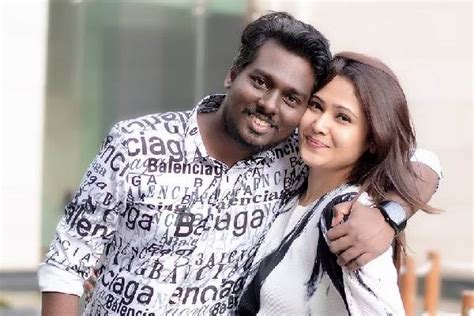 Director Atlee and Priya expecting their first child