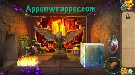 Adventure Escape Mysteries – Legend of the Sacred Stones: Chapter 8 Walkthrough Guide – AppUnwrapper