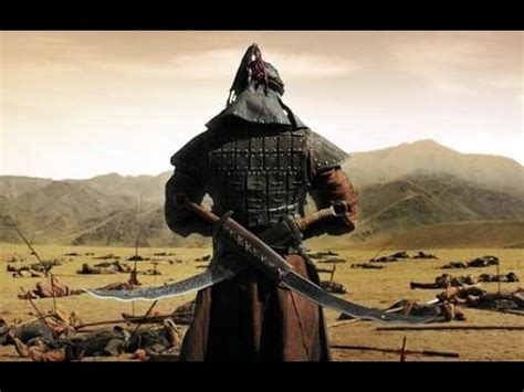 Genghis Khan - Top Documentary Films