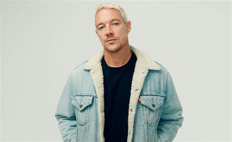 Diplo – Artists