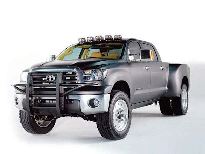 omg-ilysfm: Toyota Tundra Review