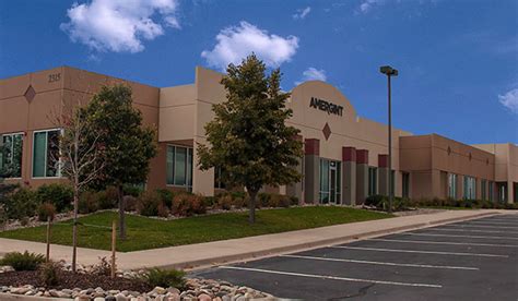 AMERGINT Technologies, Inc. Announces the Expansion of its Colorado Springs Facility and Opening ...