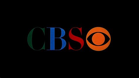 CBS 'In Color' Logo (1966) [HQ] - YouTube