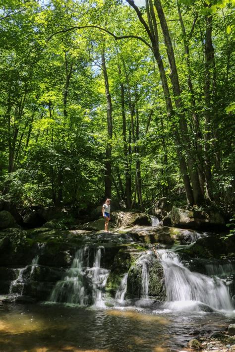 5 Best Waterfall Hikes in Shenandoah National Park - National Parks Blog