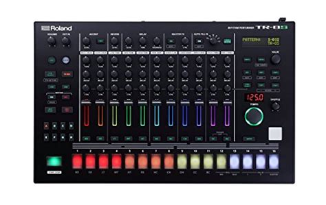 Roland TR-8S Review - Is It Worth It?