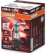 Osram HB3 Night Breaker Laser + 150% Box 9005NL - Ceny i opinie na Skapiec.pl