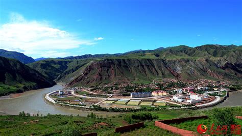 Picturesque Scenery of Tibetan Plateau in SW China | Study In China