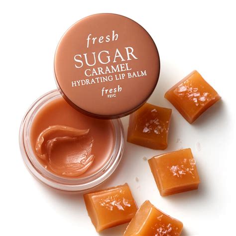 Fresh Sugar Caramel Hydrating Lip Balm