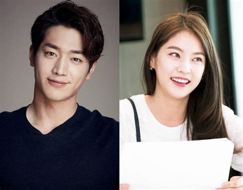 Gong Seung-yeon falls for robot Seo Kang-joon in Are You Human Too ...