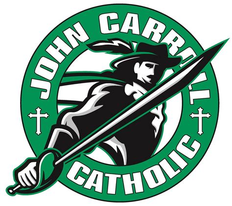 The John Carroll Catholic Cavaliers - ScoreStream