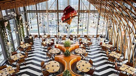 18 Wonderful City of London Restaurants — London x London