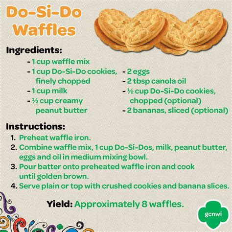 Get creative with cookies! Find a #cookieboss near you at girlscoutcookies.org! | Girl scout ...