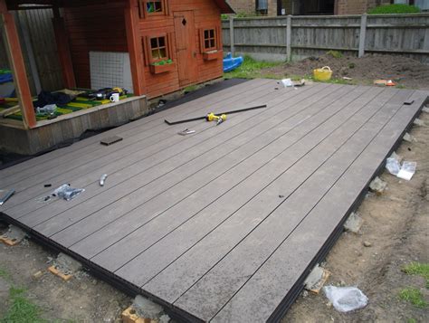 Trex Decking Installation Tools | Home Design Ideas