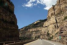 Interstate 70 in Colorado - Wikipedia