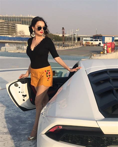 Evelyn Sharma birthday: These stunning photos of the Yeh Jawaani Hai Deewani actress are too ...