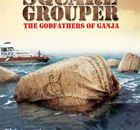 Trailer for ‘Square Grouper’: The Next Documentary From ‘Cocaine ...