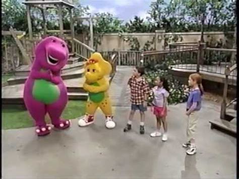 Barney & Friends: It's a Happy Day! (Season 7, Episode 17) - YouTube