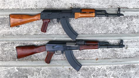 Comparison Of The AK-47 And M16 Wikipedia, 50% OFF