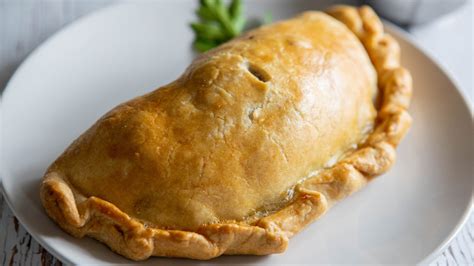 Authentic Pasties Recipe