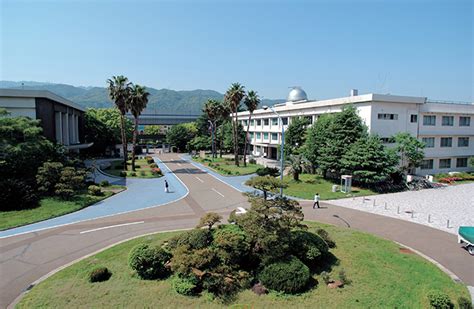 Faculty of Maritime Sciences | Kobe University