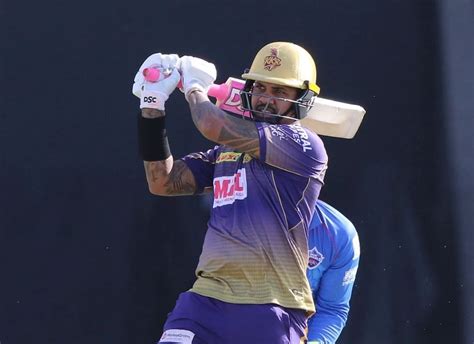 3 reasons why Sunil Narine should open for KKR in IPL 2023