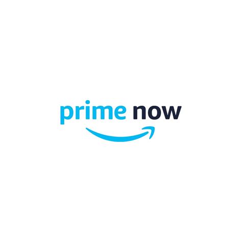 Amazon prime now Logo Vector - (.Ai .PNG .SVG .EPS Free Download)