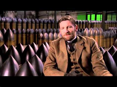 Sherlock Holmes Games of Shadows Paul Anderson Interview - YouTube