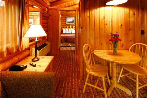 Cowboy Village Resort - Jackson Hole Traveler