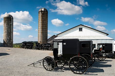 10 Things To Do In Amish Country Ohio - Linda On The Run