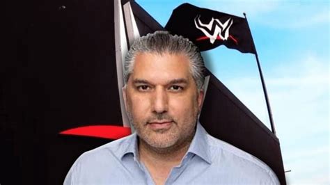 Nick Khan Recently Met the CEO of Disney and ESPN President Amid Talks of WWE Sale - The SportsRush