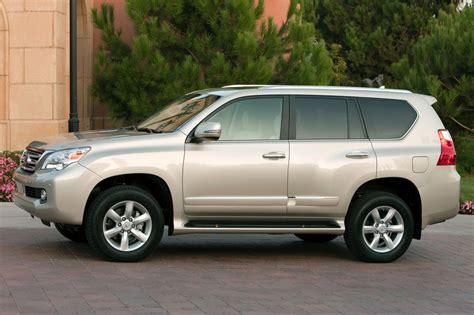 Used 2013 Lexus GX 460 for sale - Pricing & Features | Edmunds