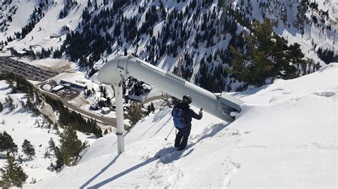 Testing Remote Avalanche Control Systems – Avalanche Journal