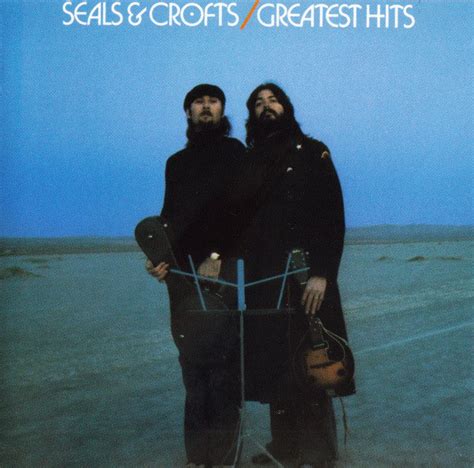 Seals & Crofts - Seals & Crofts' Greatest Hits (CD) | Discogs