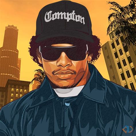 Eazy-E Wallpapers - 4k, HD Eazy-E Backgrounds on WallpaperBat