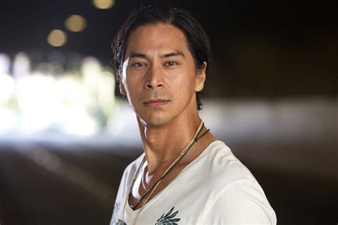 Kalani Queypo | Native american actors, Native american men, Native ...