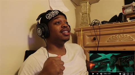 Lil Tjay " Brothers " ( Reaction ) - YouTube