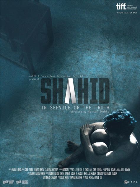 Shahid (2013) Movie Trailer, News, Reviews, Videos, and Cast | Movies