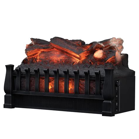 Chimney Free Fireplace Logs - Twin Star International