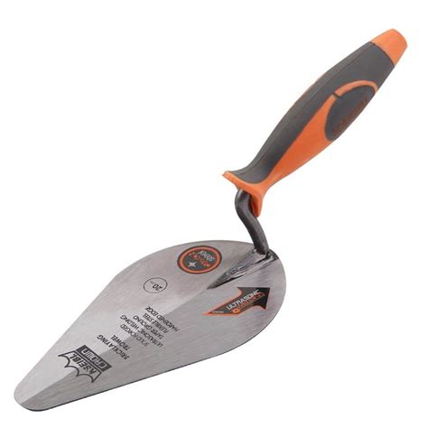 Bricklaying Trowels | Contractor's Tools | KSEIBI