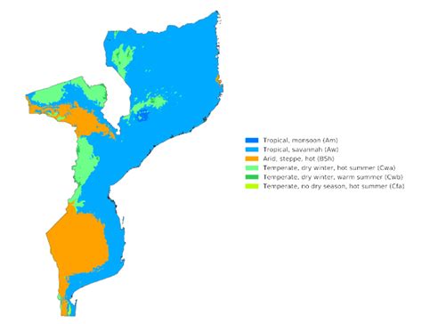 Mozambique – Weather Smart Worm Control