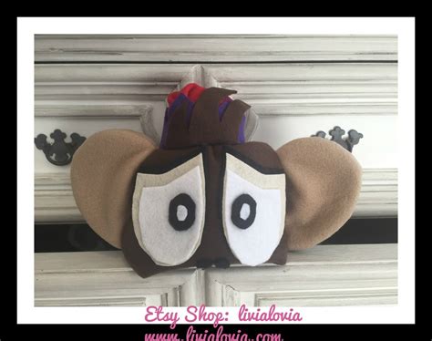 Monkey Costume Toy Monkey Costume - Etsy