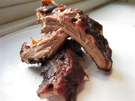 Oven Cooked Ribs With Dry Rub : 6 Steps (with Pictures) - Instructables