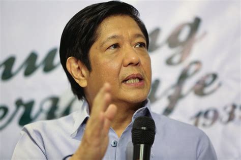 Bongbong Marcos wants history textbooks revised; critics raise howl