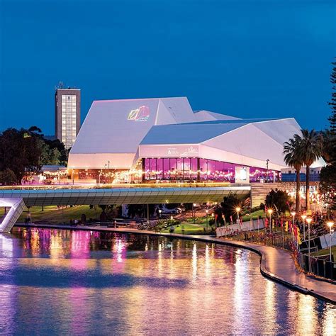 Adelaide Festival Centre - All You Need to Know BEFORE You Go