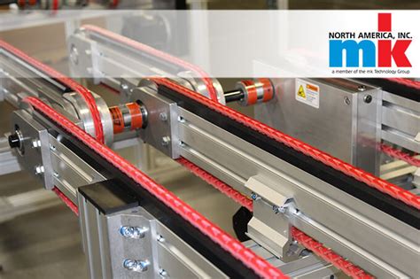 Conveyor Systems Manufacturers for Material Handling, Automation & More