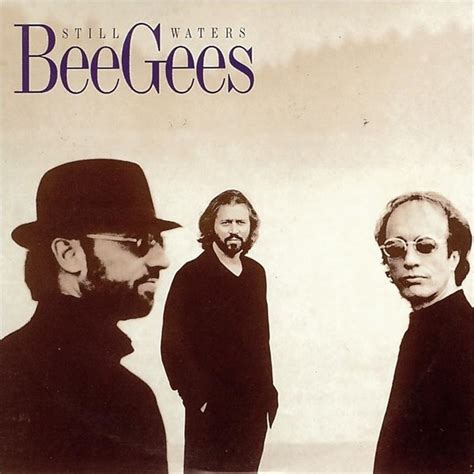 Bee Gees – Still Waters (1997, CD) - Discogs