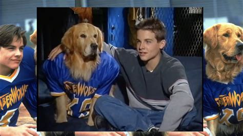 Air Bud Golden Retriever (1998) - ALL EXCLUSIVE BEHIND THE SCENES - YouTube