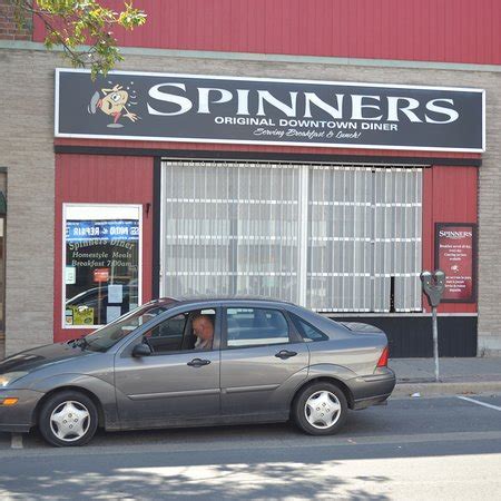 SPINNERS DINER, Cornwall - Updated 2024 Restaurant Reviews, Menu, Prices & Restaurant Reviews ...