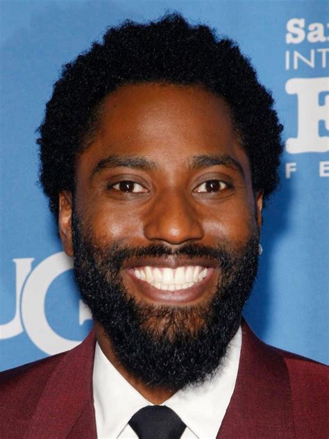 John David Washington Age, Height, Movies and Tv Shows, Instagram, Family - ABTC